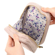 Moomin Valley Cosmetics Pouch - little My