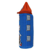 Moomin Long Pouch - Moominhouse
