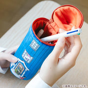 Moomin Long Pouch - Moominhouse