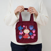 Moomin Insulated Bag - Little My