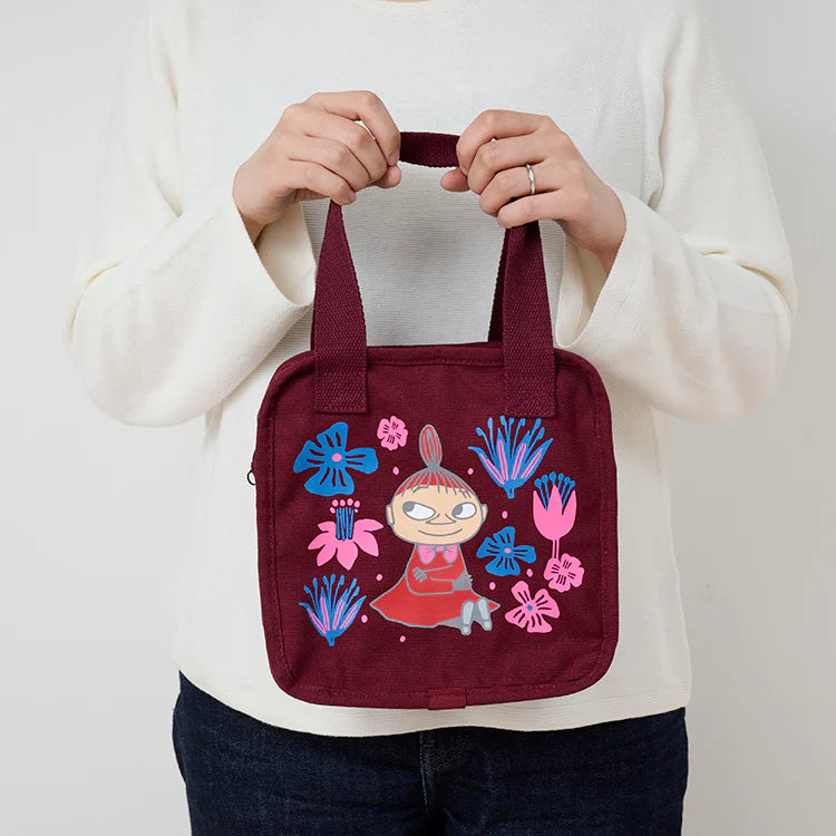 Moomin Insulated Bag - Little My