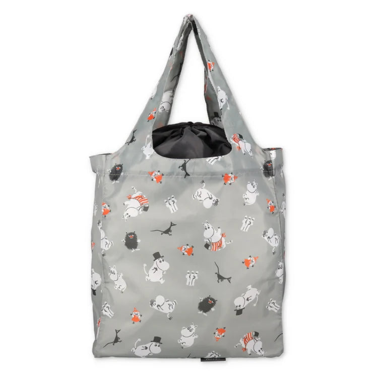 Moomin Valley Eco Bag