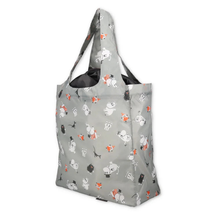 Moomin Valley Eco Bag