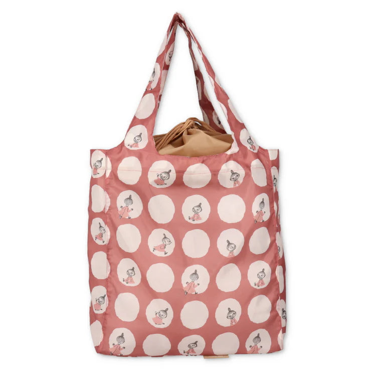 Moomin Valley Little My Eco Bag