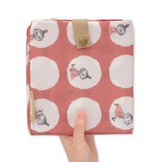 Moomin Valley Little My Eco Bag