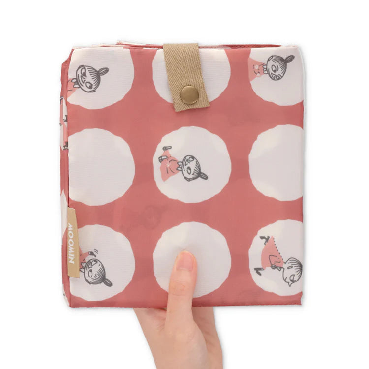 Moomin Valley Little My Eco Bag