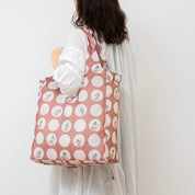 Moomin Valley Little My Eco Bag