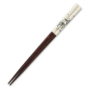 Moomin chopstick rest gift set
