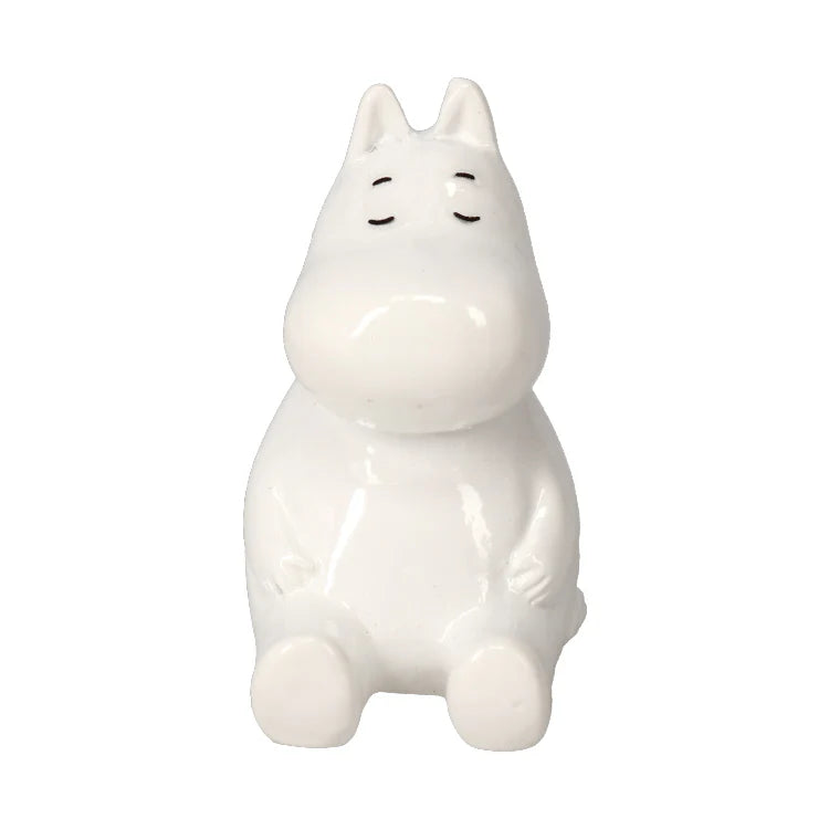 Moomin chopstick rest gift set