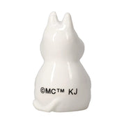 Moomin chopstick rest gift set