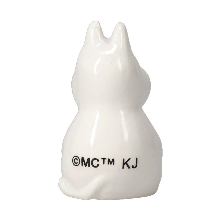 Moomin chopstick rest gift set