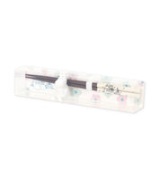 Moomin chopstick rest gift set