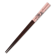 Moomin chopstick rest gift set - Little My