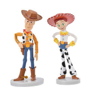 Toy Story Figure Set