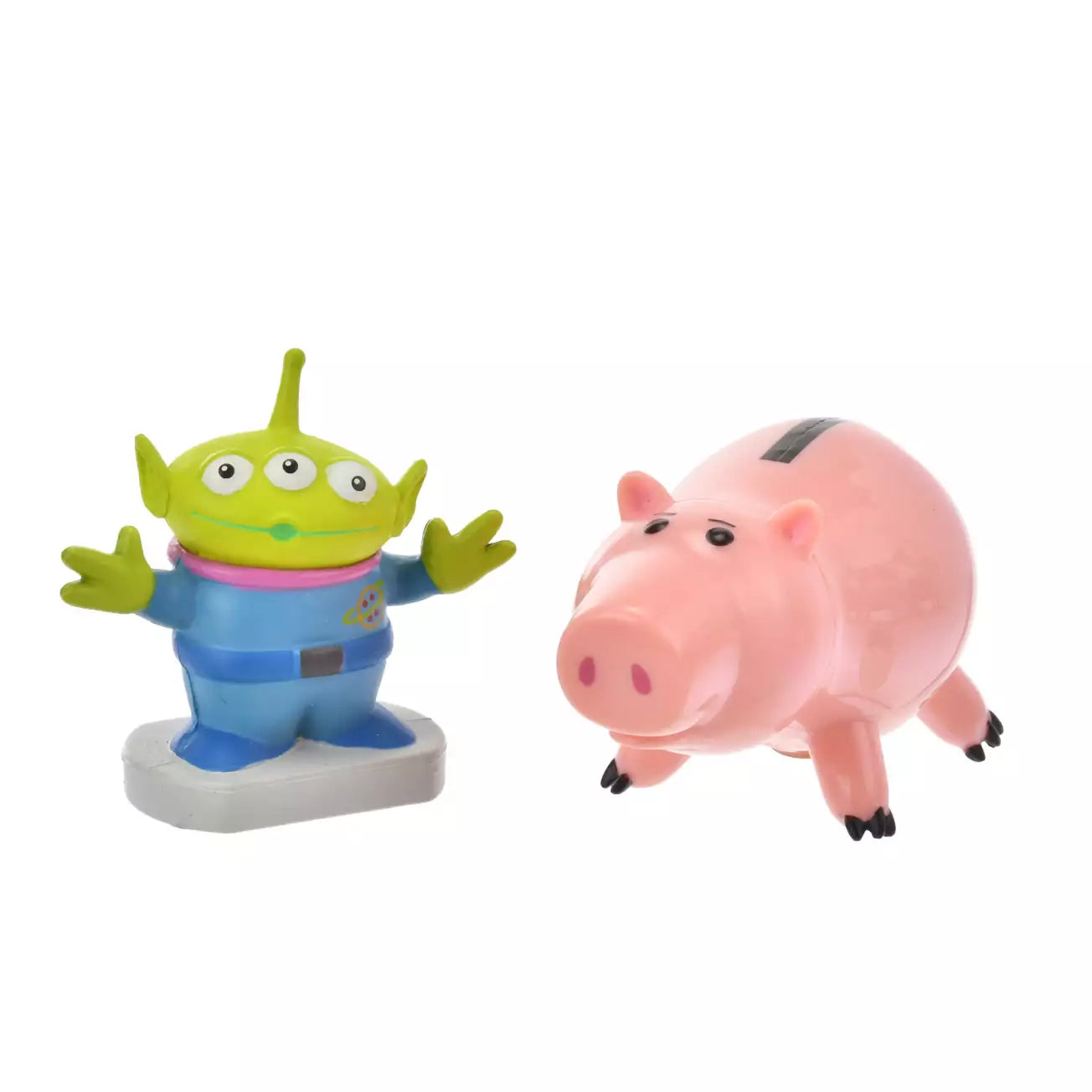 Toy Story Figure Set