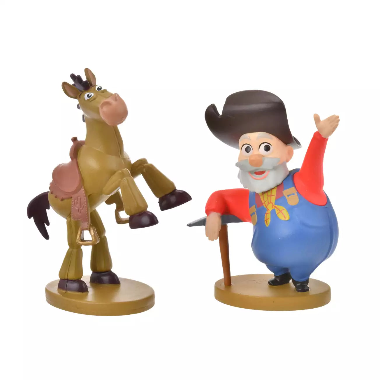 Toy Story Figure Set