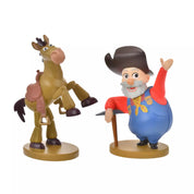 Toy Story Figure Set