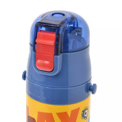 Toy Story 4 Stainless Steel Bottle