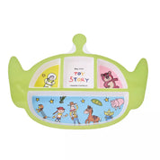 Toy Story Plate Set