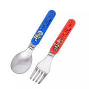 Toy Story Plate Set