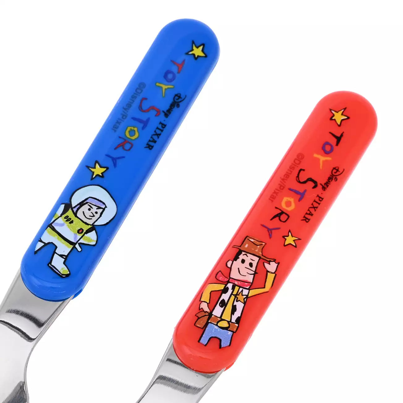 Toy Story Plate Set