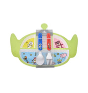 Toy Story Plate Set