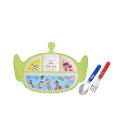 Toy Story Plate Set