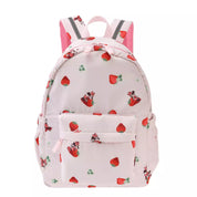 Minnie Mouse Strawberry Hug Backpack