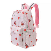 Minnie Mouse Strawberry Hug Backpack