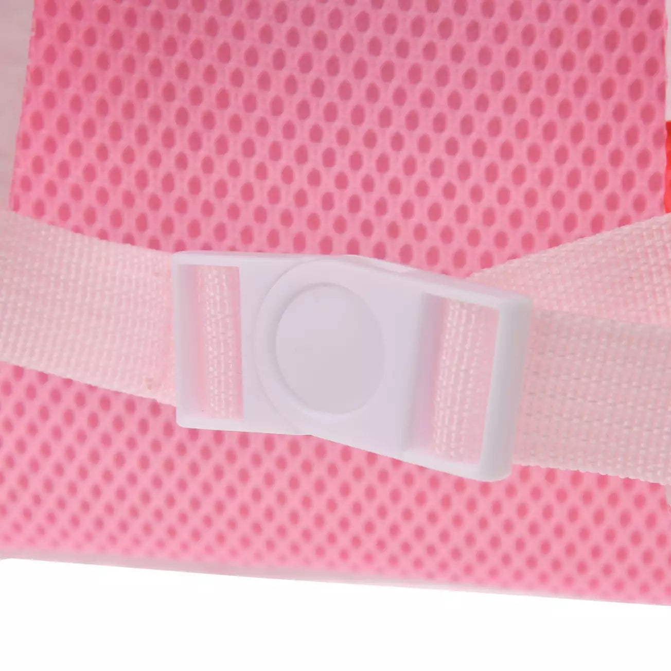 Minnie Mouse Strawberry Hug Backpack