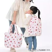 Minnie Mouse Strawberry Hug Backpack
