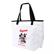 Mickey & Minnie Insulated Bag - Happiness