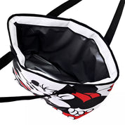 Mickey & Minnie Insulated Bag - Happiness