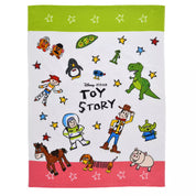 Toy Story Towel Blanket
