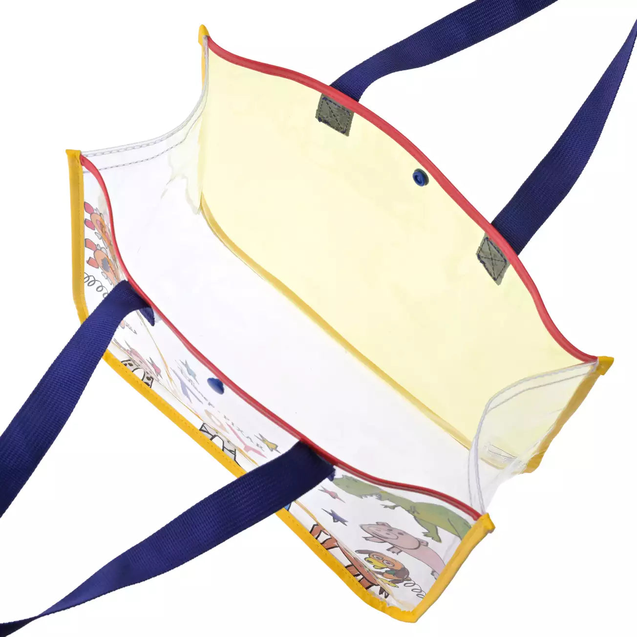 Toy Story Tote Bag