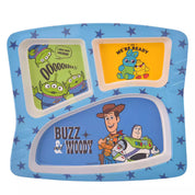 Toy Story 4 Plate Set