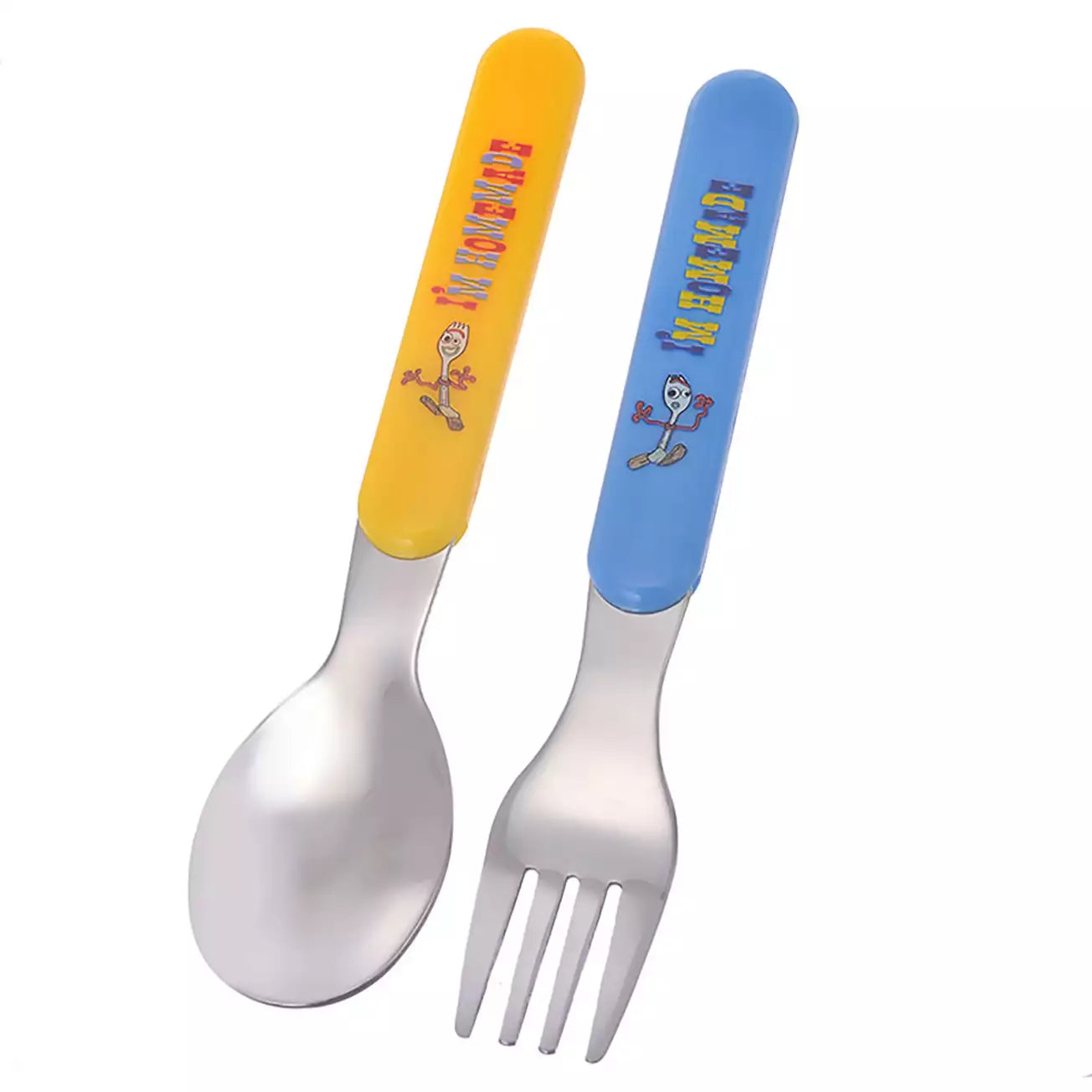 Toy Story 4 Plate Set