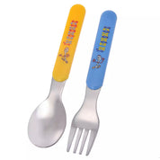 Toy Story 4 Plate Set