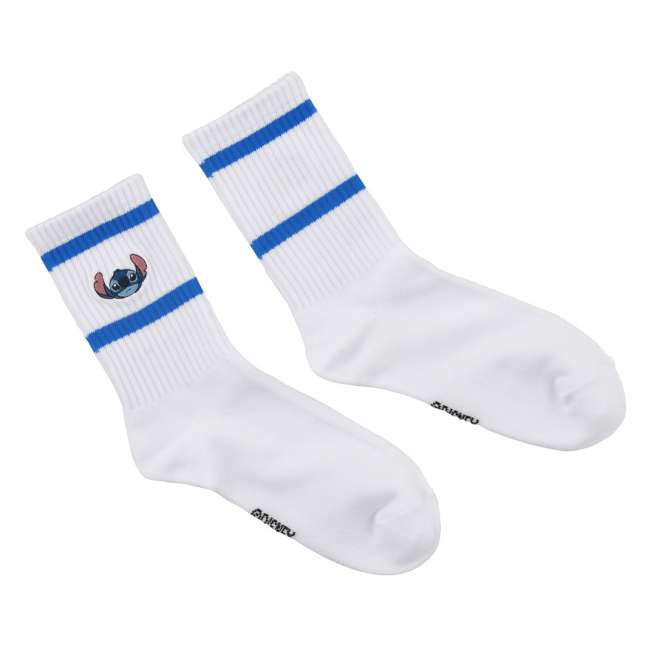Stitch Socks