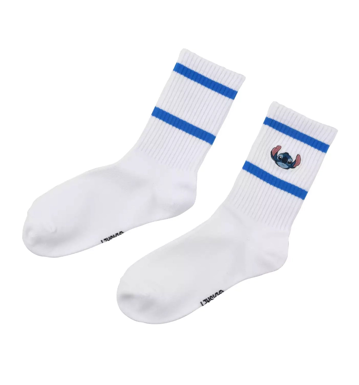 Stitch Socks