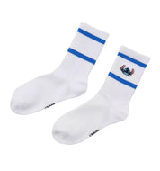 Stitch Socks
