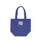 Moomin Mini Bag - Navy Garden