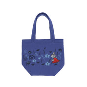 Moomin Mini Bag - Navy Garden