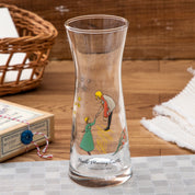 Howl's Moving Castle Flower Base