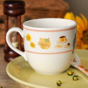 The Cat Returns Cup - The Baron