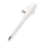 Moomin Mascot ballpoint pen - The Hattifattener