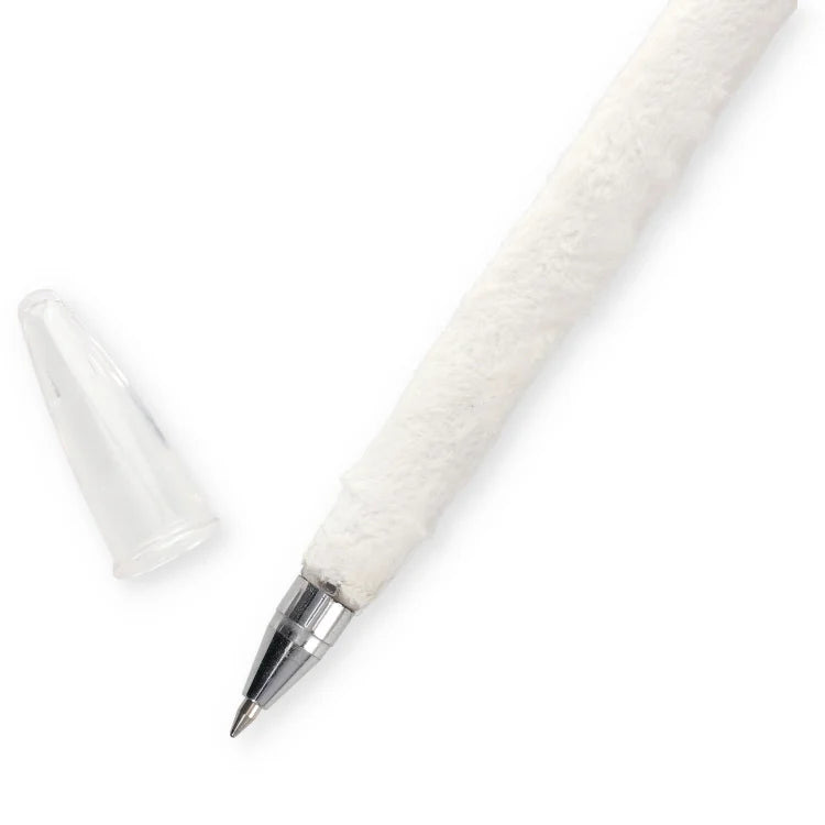 Moomin Mascot ballpoint pen - The Hattifattener