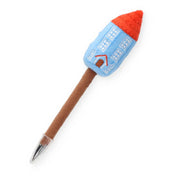 Moomin Mascot ballpoint pen - Moomin House