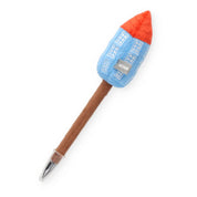 Moomin Mascot ballpoint pen - Moomin House