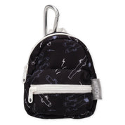 Moomin Backpack Style Pouch - Nyoro Nyoro